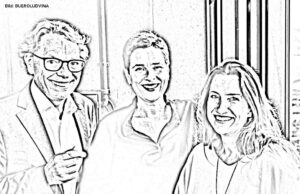 Helden der Woche: Hörschinger, Hudelist, Wedenig