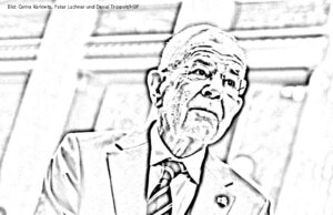 Held der Woche – der neue, alte Bundespräsident