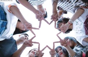 Generation Kämpferisch: Gut, dass wir sie haben