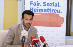 Ein 9:0 für die FPÖ in Niederösterreich