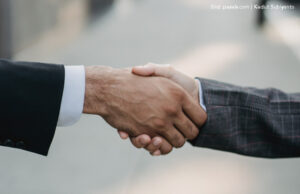 Politische Postenbesetzungen funktionieren immer