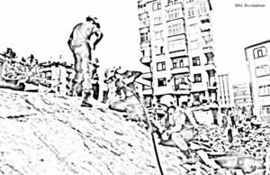 Helden der Woche: Die AFDRU-Soldaten