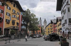 Das Gwirx mit den Ferien- und Freizeitwohnsitzen