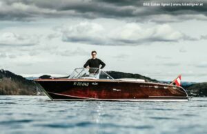 Making of: Austro Shipping News