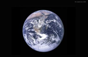 Weltklima: Mit der Katastrophe leben lernen