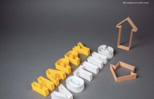 So sollte der Stimmzettel für die SPÖ-Vorsitzwahl aussehen