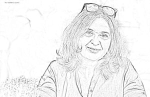 Elke Kahr ist Weekly Heroine auf such*stuff