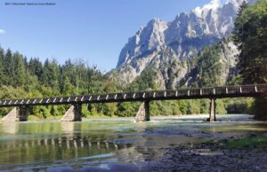 Saus und Braus im steirischen Gesäuse