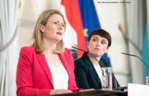 Die von vorneherien verbockte Mediengesetzreform