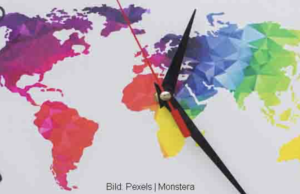 Was sich vom 18. bis 24.9. in Österreich und der Welt tut