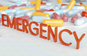 Willkommen im kaputten Gesundheitssystem