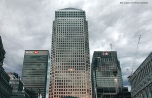 Warum die Banken besser reguliert gehören