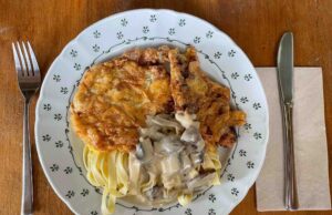 Piccata Improvese di Federico