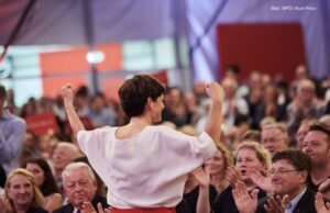 SPÖ-Wahlkampf als Zeit fokussierter Unintelligenz