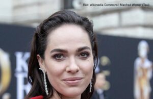 Verena Altenberger ist Heldin der Woche