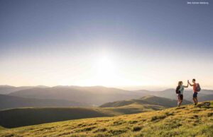 Der Alpe Adria Trail von Kärnten nach Muggia