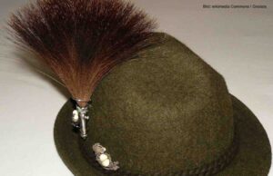 Einer ist immer der Österreicher