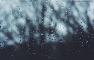 Du bekommst noch eine letzte Chance, Frühling!