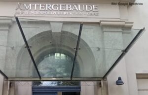 Verkehrsamtsdramolett, Graz