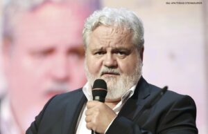 Johannes Bruckenberger ist Weekly Hero