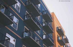 Diese Sache mit den Immobilien