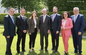 Fürchtet euch nicht, Salzburger. Oder fürchtet euch besser doch.