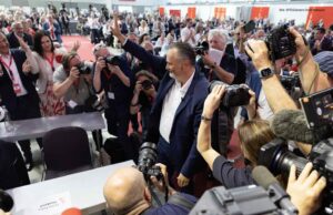 Das Babler-Szenario oder die SPÖ auf ihrem Weg ins Nichts