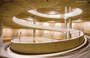 Tiefgaragen-Daniel ist jodelnder Held der Woche