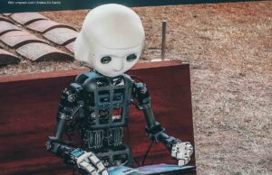 Wer ChatGPT nutzt, handelt unintelligent