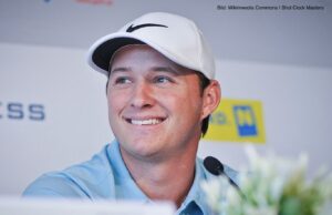 Held der Woche: Sepp Straka