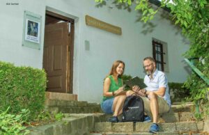 Auch Poysdorf will berühmt werden