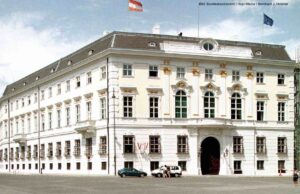 Verdienen Österreichs Politiker zuviel?