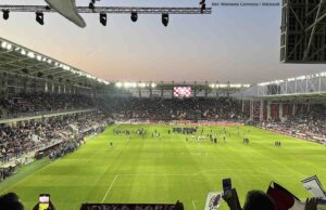 Die vielen Fehlpässe der Stadion-Debatten im Fußball