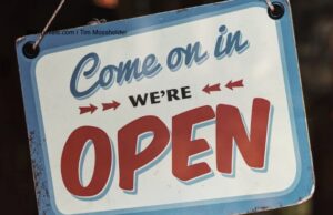 Um 0:00 Uhr geht die Paywall online – bitte treten Sie ein