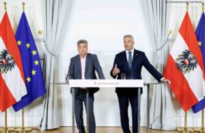 In der Welt der Hineingrätscher