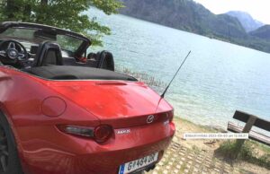 Vom Ende des Soulredsummerfeelings