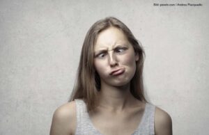 Der ganz normale tägliche Wahnsinn