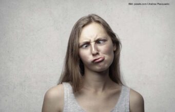 Der ganz normale tägliche Wahnsinn