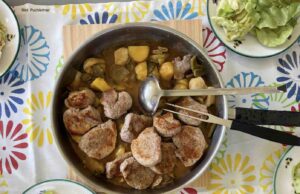 Fritz macht sich ans Eingemachte und macht was draus