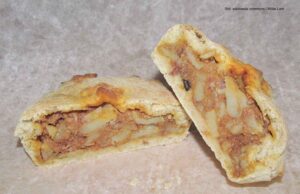 Fritz und der Strudelsonntag