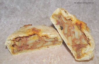 Fritz und der Strudelsonntag