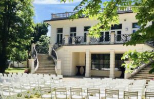 Vom Sommertheater in den Vorwahlkampf