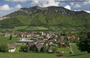 Kein Grund, vom Gas zu gehen