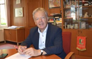 Weekly Heroes: Die Hallstätter und ihr Bürgermeister