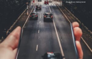 Mit Vollstrom in den Irrtum