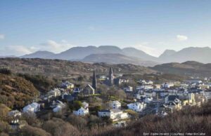 Urlaubstipp Connemara: In the middle of Einsamkeit