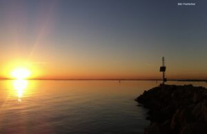 Herbsttour ohne Dach, Folge 2: Friaul und das Meer