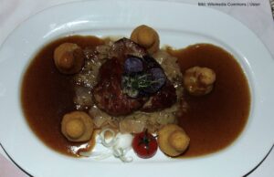 Fritz, der Fasan und der Sonntag