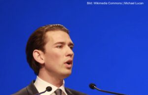 Der „Ich-hab-nicht-viel-zu-reden-gehabt“-Kanzler