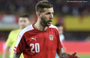 Weekly Hero: Team-Comebacker Guido Burgstaller